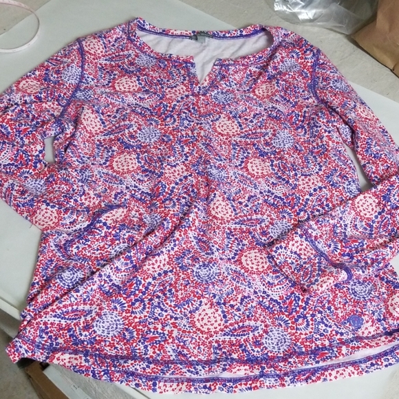 Talbots Tops - Talbots long sleeve top
